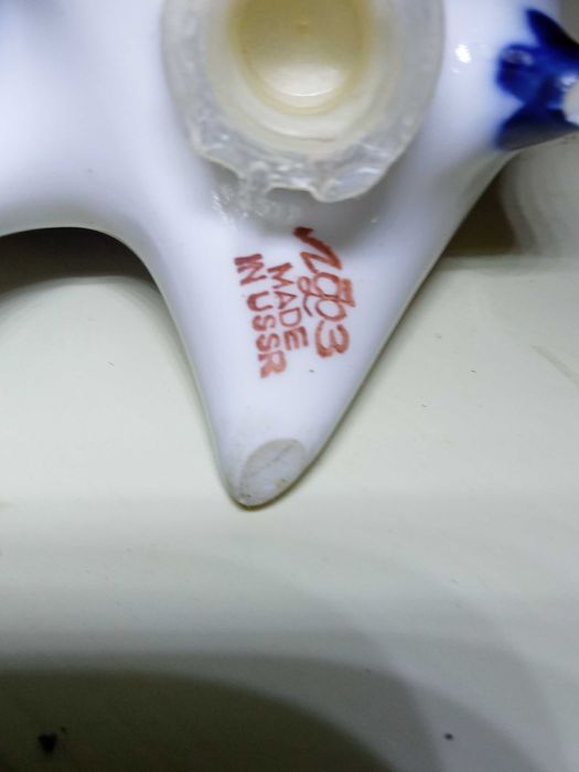 Продам. Винтажная солонка ЛФЗ. В отличном состоянии.