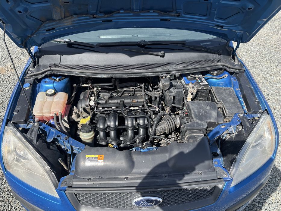 Продам Форд Фокус 2