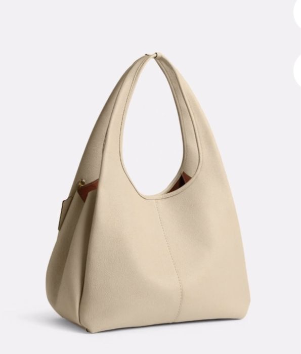 Сумка Coach (модель Lana bag)