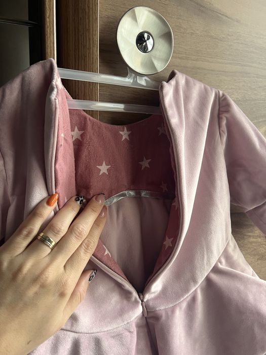 Детска рокля