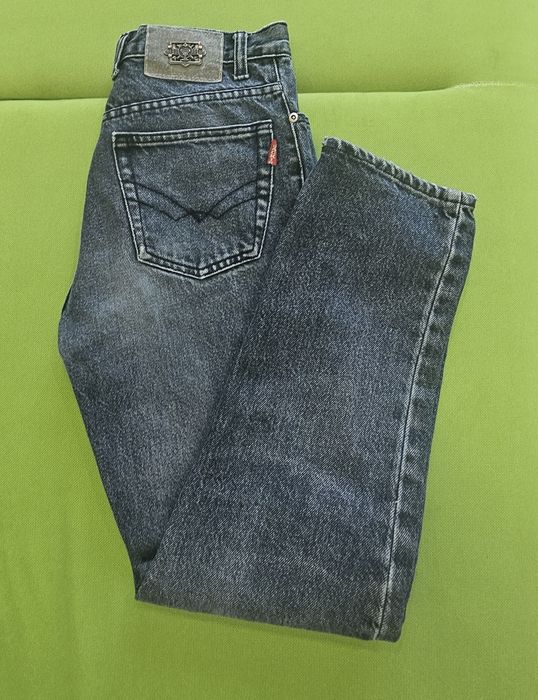 Продам джинсы подростковые, размер ХS