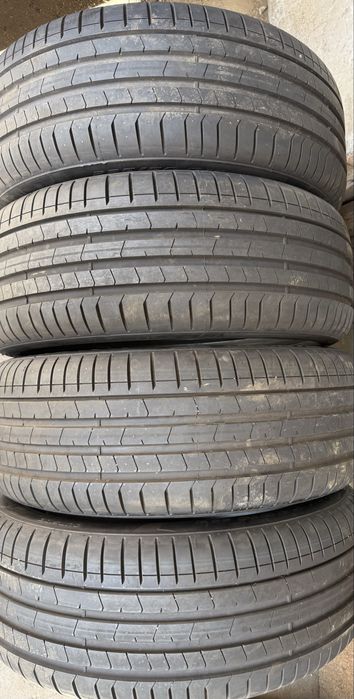 Anvelope vara 235/50R19 skoda kodiaq Vw Tiguan Kia Sportage Audi Q3 Mercedes Gla Glb Eqa Eqb