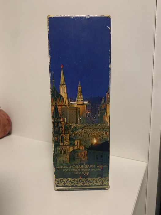 Продаю одекалон Москва