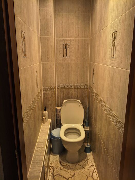 Продам 3 ком. квартиру