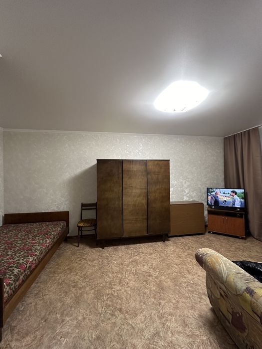 Квартира Гоголя 64