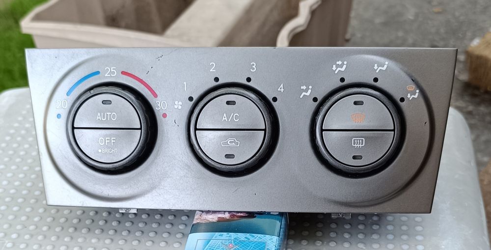 Продам понель климат контроля