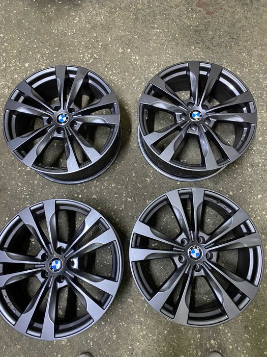 Джанти за БМВ G сериите 19 inch 5x112 8j et30