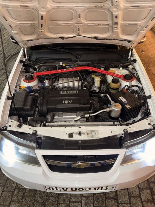 Nexia 2  1.8 full  kraska toza