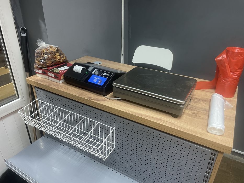 Продается Пос(pos)  система