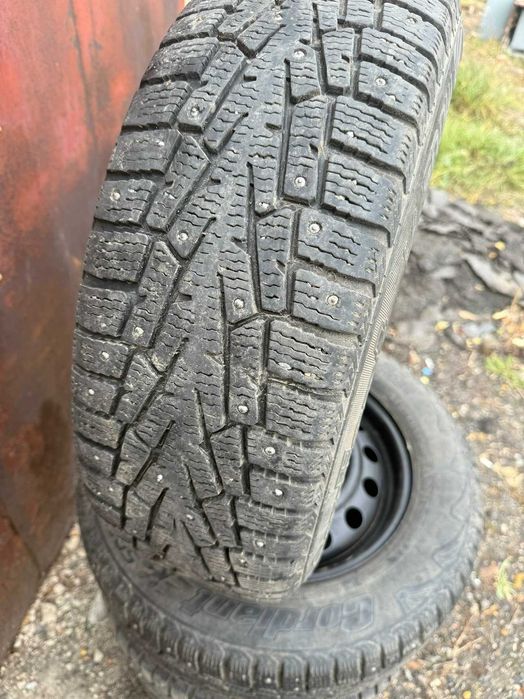 Диски от Toyota оригинал R15 ( 5*114,3 )