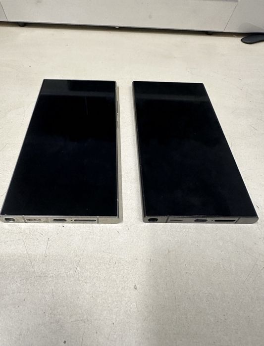 Display samsung s24 ultra original