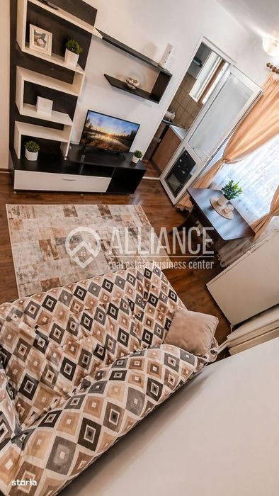 Apartament 2 camere 30mp - (COD10) NAVODARI