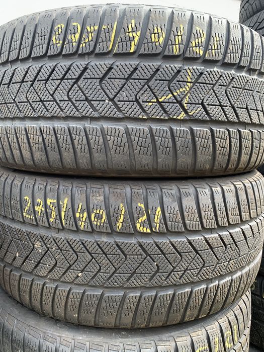 Anvelope cauciucuri 255/40/20 , 275/40/21 si 315/35/21