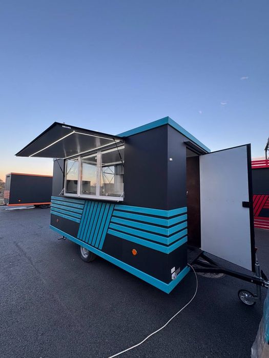 Търговска каравана ЕООД