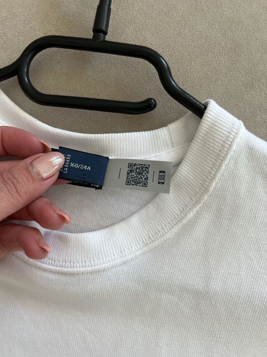 Дамска тениска Polo Ralph Lauren