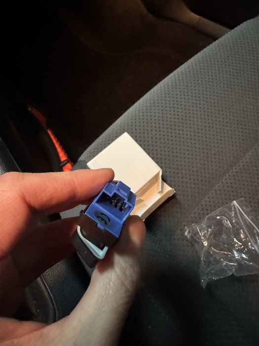 VW Golf 5 , Голф 5 щора  централна колона , бутони центр. закл.