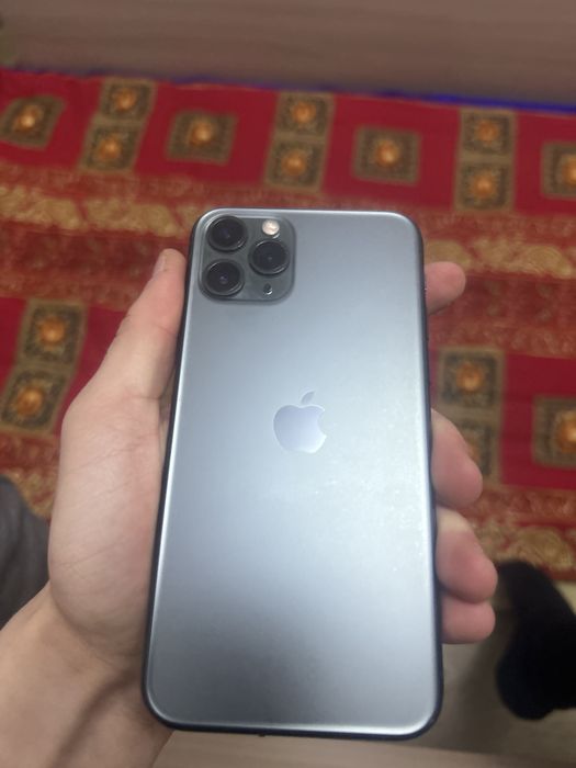 Iphone 11 pro айфон 11 про