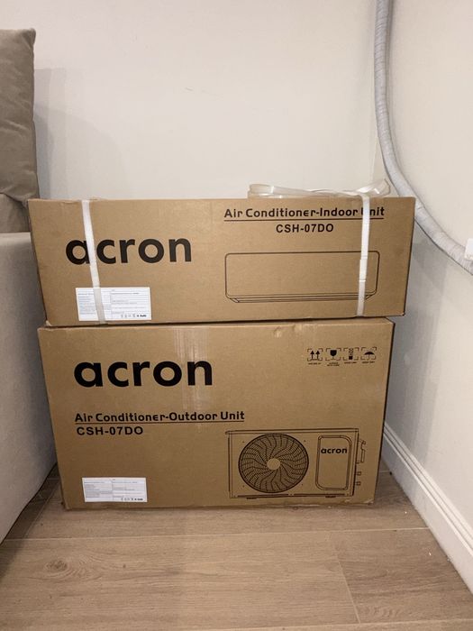 Кондиционер Acron CSH - 07 DO