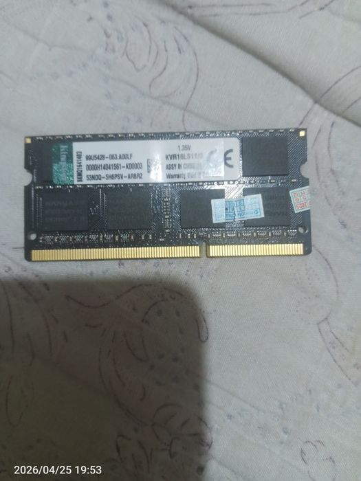 SSD 512gb для ноутбука