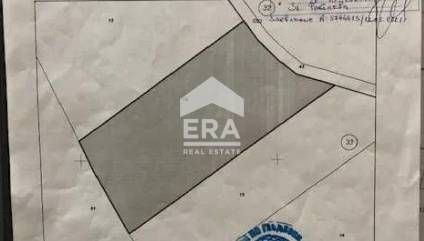 Продава се Парцел в с. Езерово, Област Варна - 5999 кв.м за 26 €/кв.м - Снимка #7