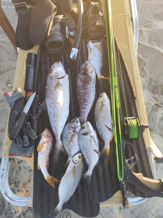 Харпун Salvimar Ares 105 см.