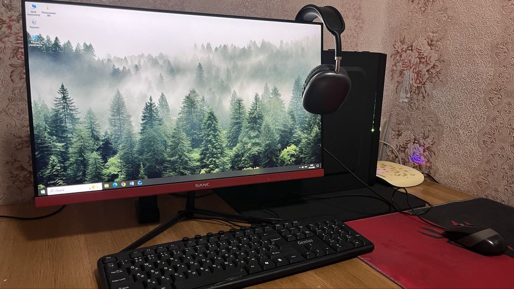 Продам Компьютер