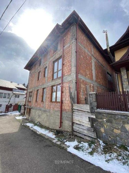 Casa de vanzare Busteni, Jud. Prahova