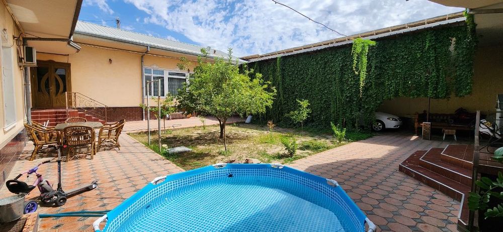 Продаётся участок