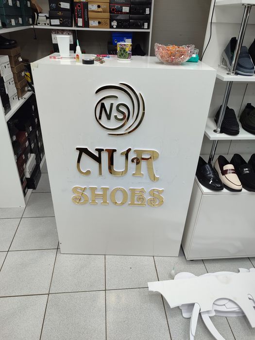 Жарнама Реклама Алматы