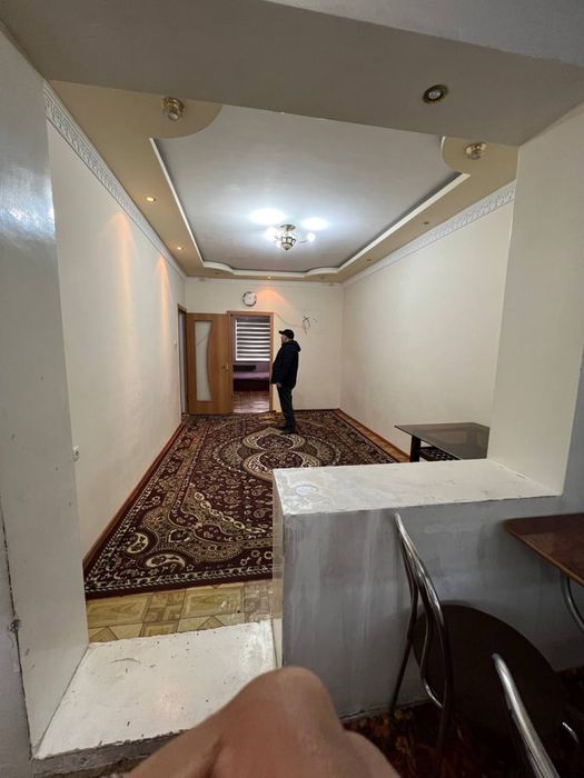 Продается 3/2/4 Юнусабад 7 Ипотека