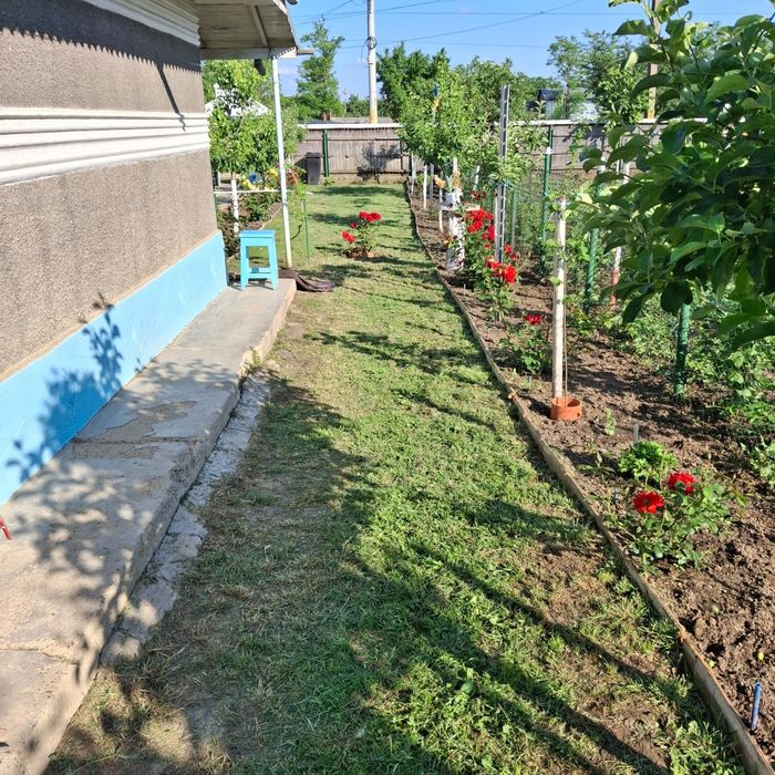 CASA Comuna Vetrisoaia, sat Vetrisoaia