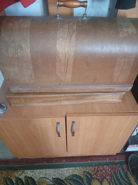 Швейная машина хорошая