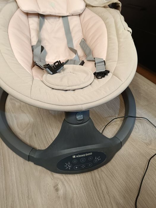 Люлка за бебе Kikka boo