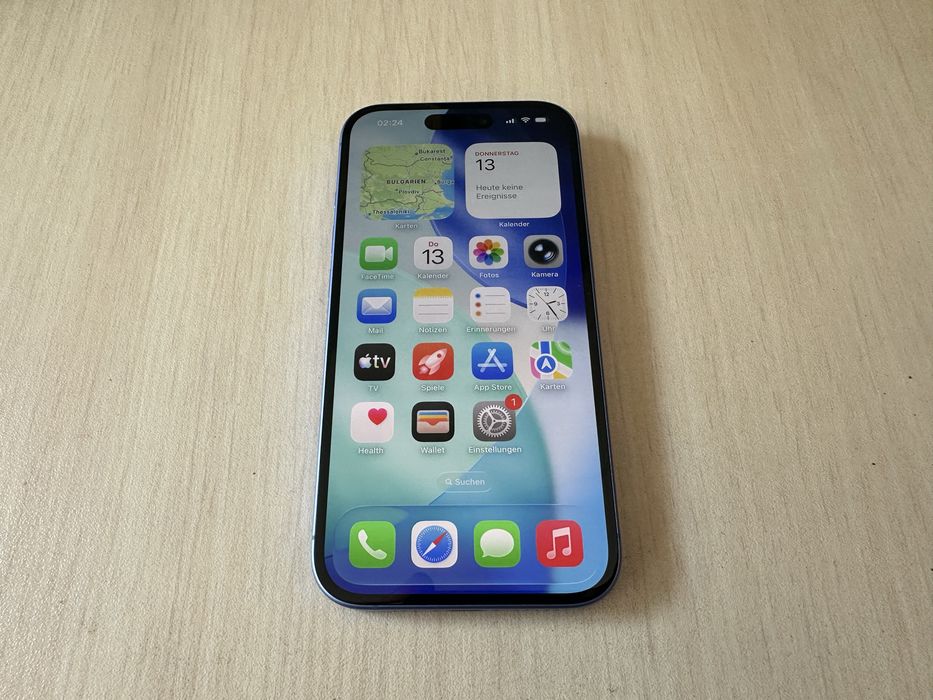 Apple iPhone 16 128GB