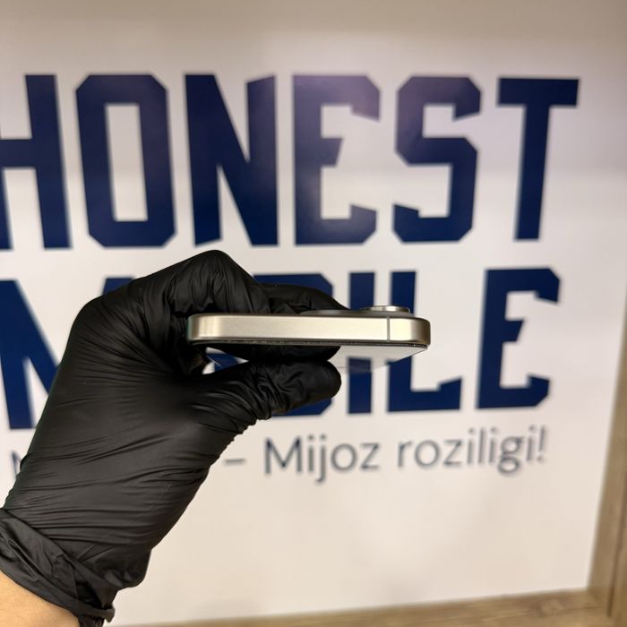 iPhone 15 Pro Max 89%