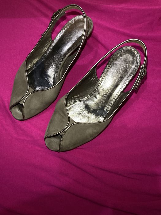 туфли Gabor оригинал 41-40 размер