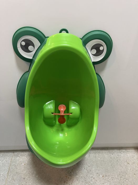 Pisoar olita pentru copii