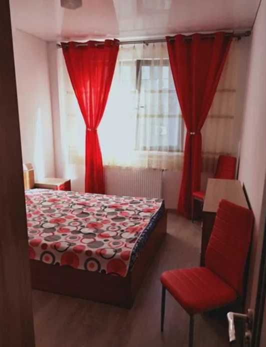 Дава се под наем Двустаен апартамент в Пловдив, Кършияка - 62 кв.м за 306 € - Снимка #3