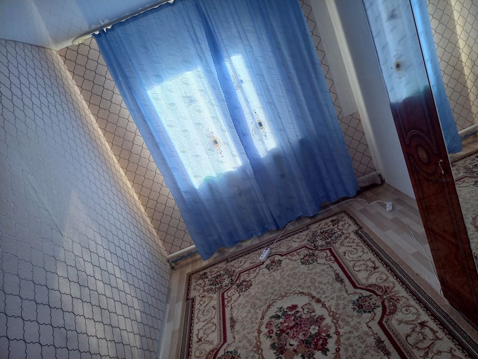 Сдается квартира на долгий срок
