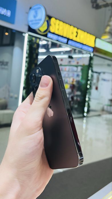 Продам 13 pro 256