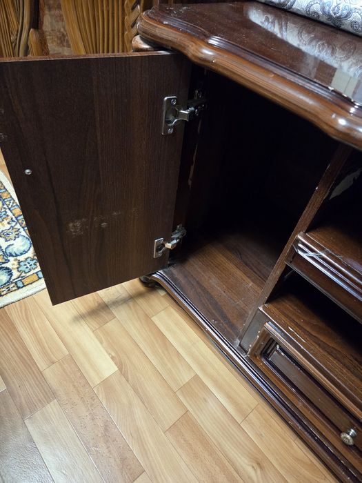 Продам мебель б/у