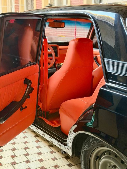Vaz 2107 injektr 2008 Сотилади