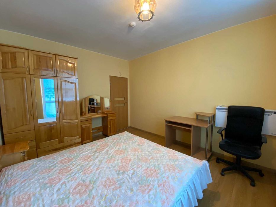 Дава се под наем Тристаен апартамент в София, Студентски град - 87 кв.м за 663 € - Снимка #4