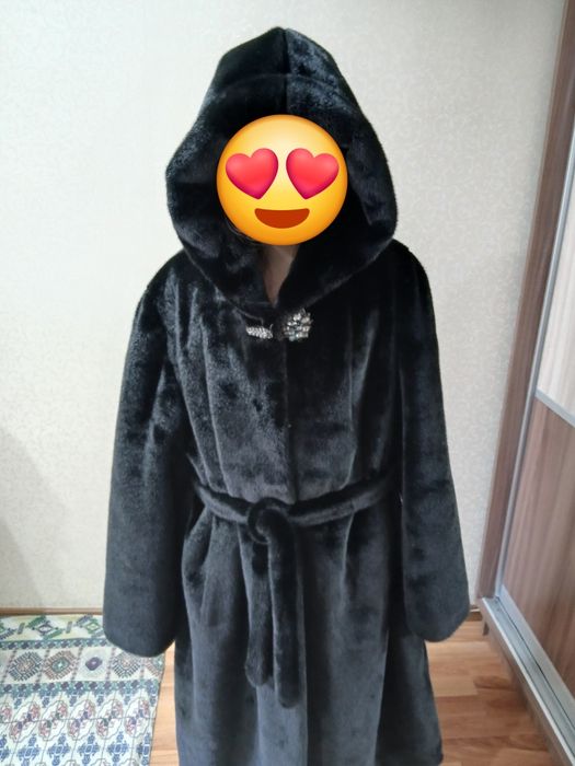 Продам шубы новые