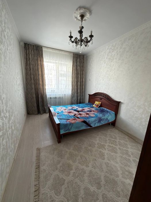 Продам 2 комнатную квартиру