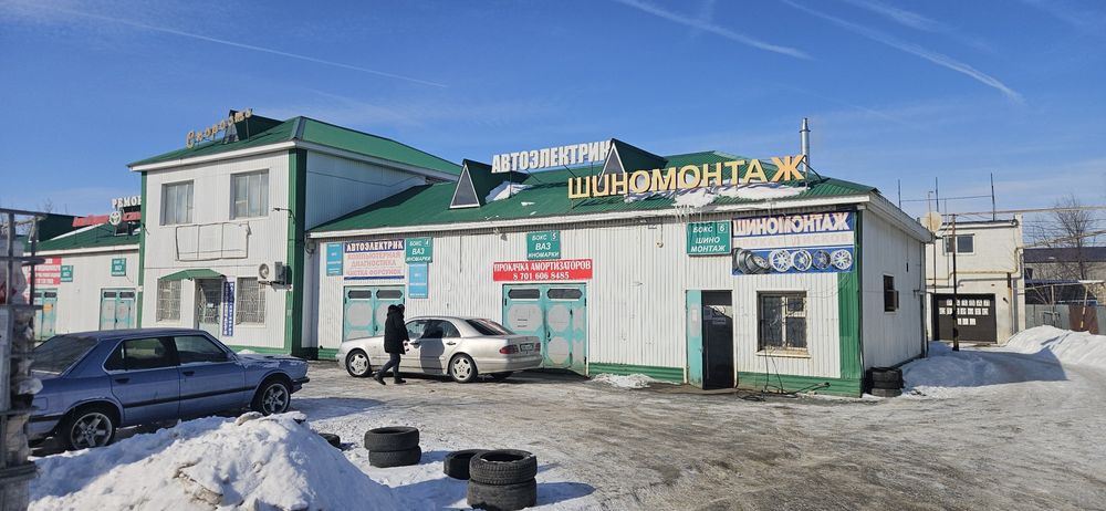 Прокачка амортизаторов