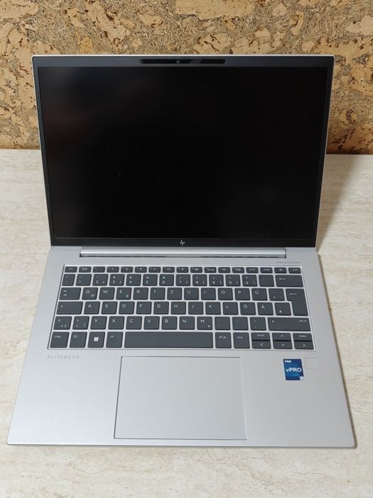HP EliteBook 840 G10 i5-1345U 16Gb 256Gb