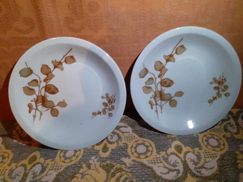 порцелан БГ различни