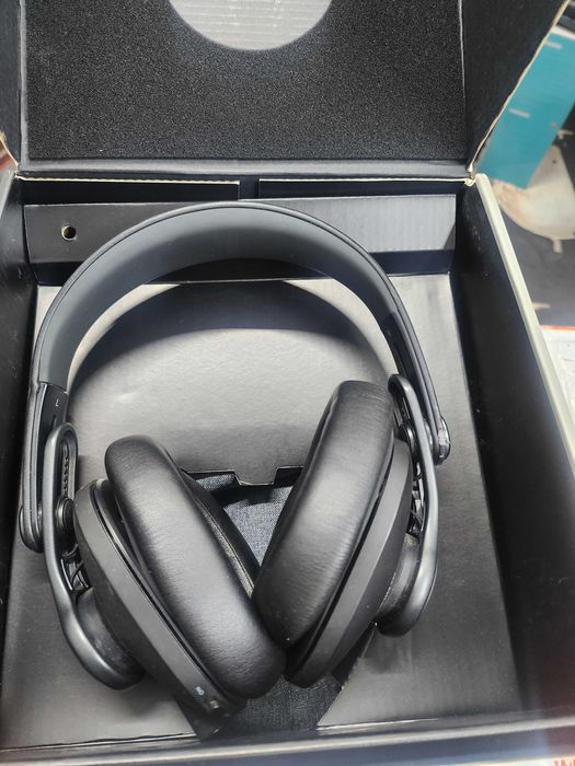 Casti Gaming WIRELESS