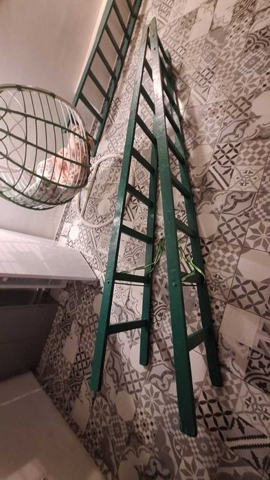 Scara Cu 9 Trepte Tip A